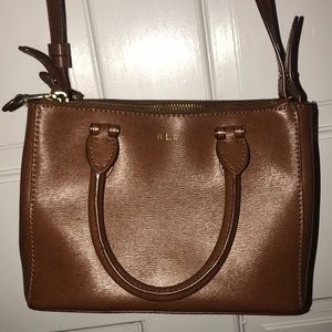 Ralph Lauren handbag